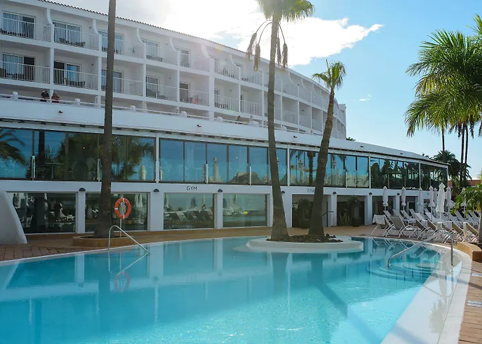 Sunprime Atlantic View Suite & Spa